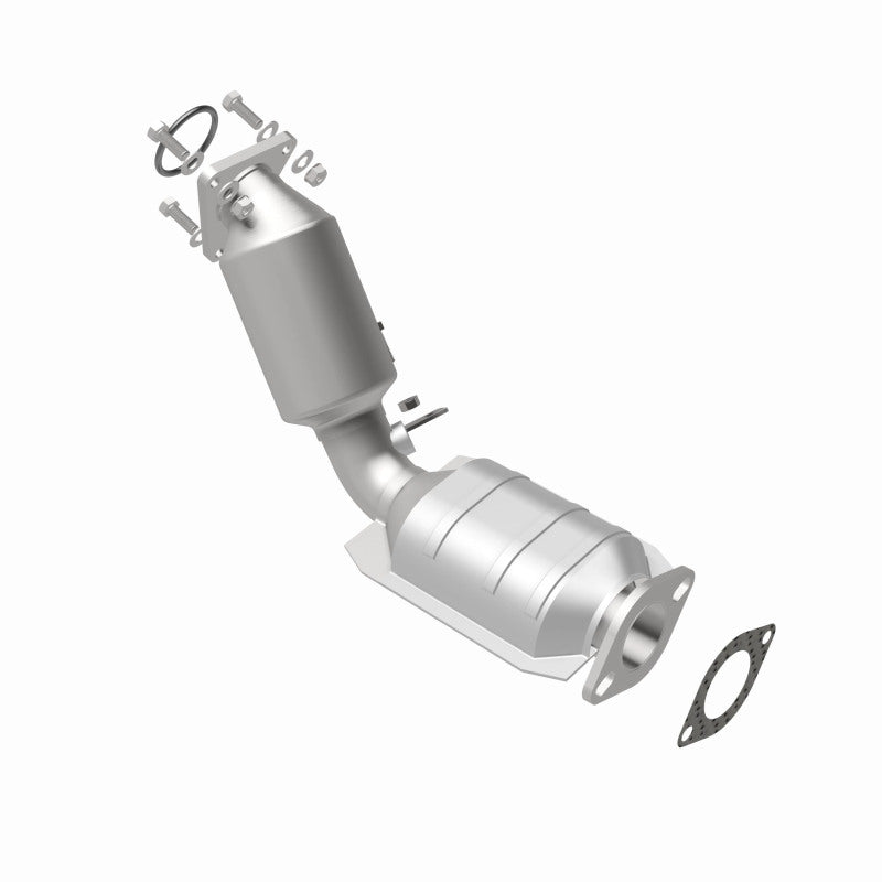 MagnaFlow Conv DF 08-13 Infiniti G37 V6-3.7LGAS 2.25in Dia-thumbmail-38