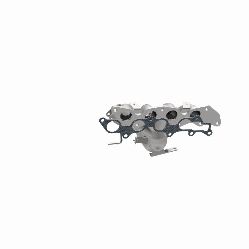 MagnaFlow Conv DF 04-05 Mazda 3 2.3L Manifold-thumbmail-43