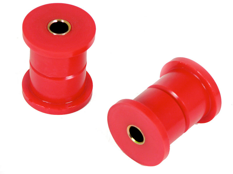 Prothane 90-05 Mazda Miata Rear Control Arm Bushings - Red-thumbmail-1