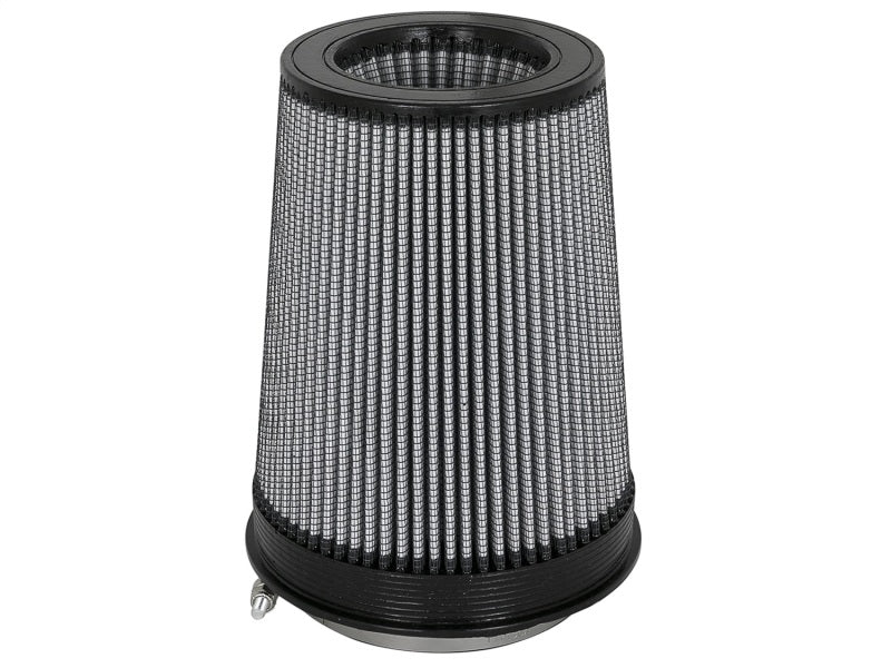 aFe Momentum Intake Replacement Air Filter w/ PDS Media 5in F x 7in B x 5-1/2in T (Inv) x 9in H-thumbmail-1