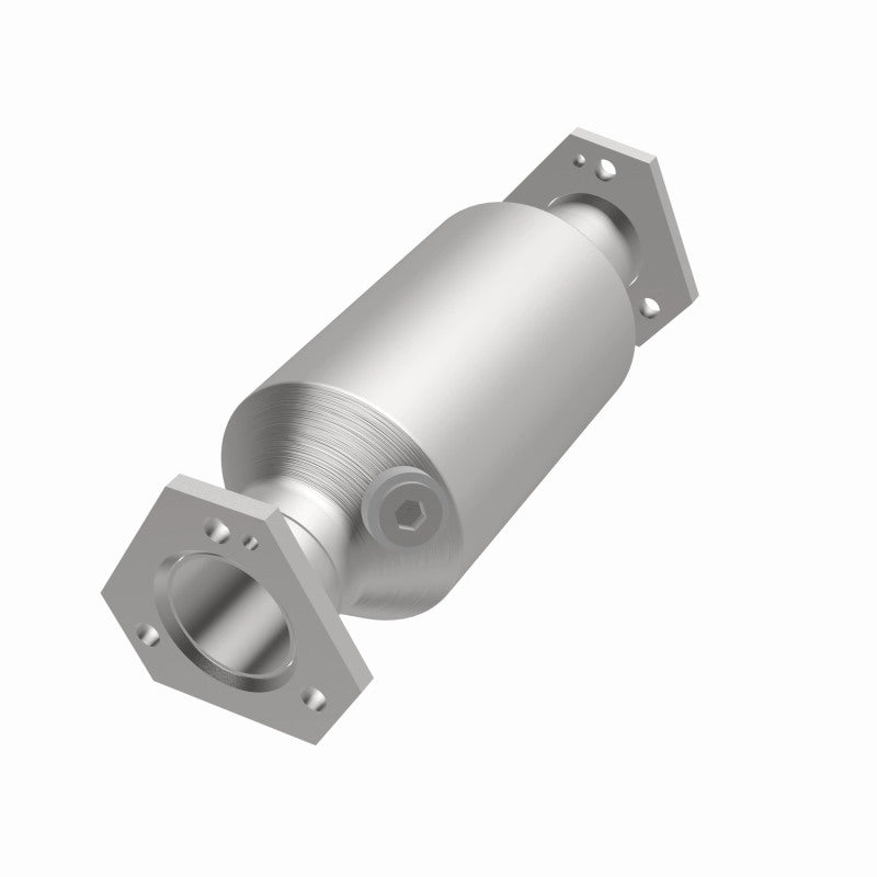 MagnaFlow Conv Aud Por -VW 22930 11.625X5X4-thumbmail-42