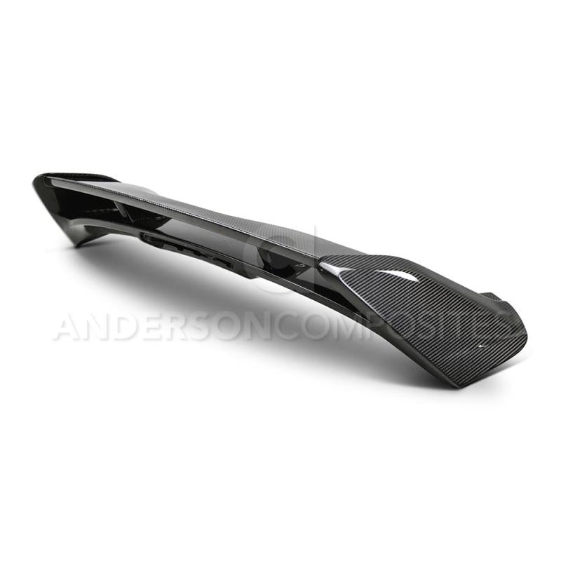 Anderson Composites 16-17 Ford Focus RS - Focus ST Rear Spoiler-thumbmail-5
