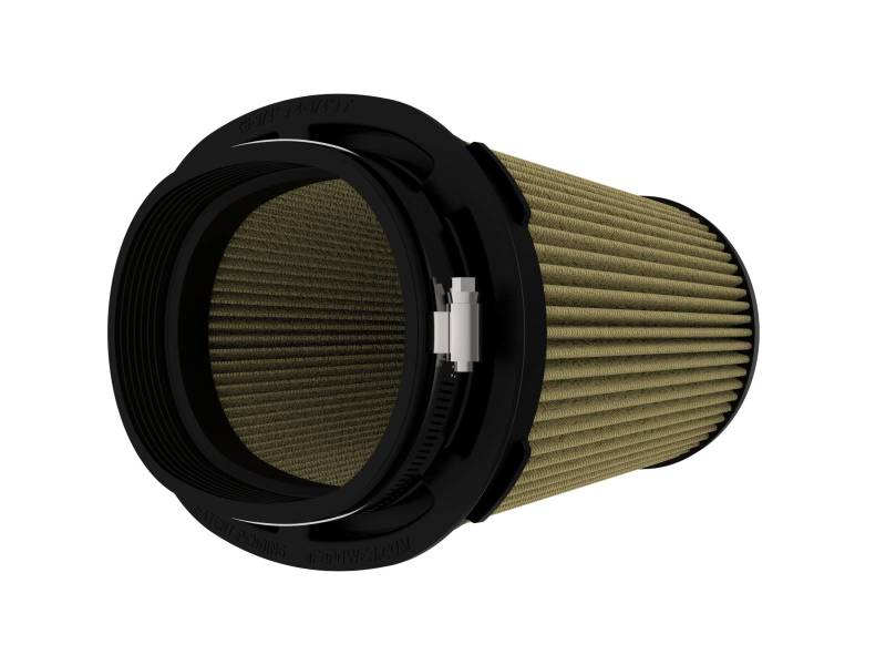 aFe Magnum FLOW Pro GUARD7 Air Filter (6-3/4 x 4-3/4)in F x (8-1/2 x 6-1/2)in B x (7-1/4 x 5)in T-thumbmail-6