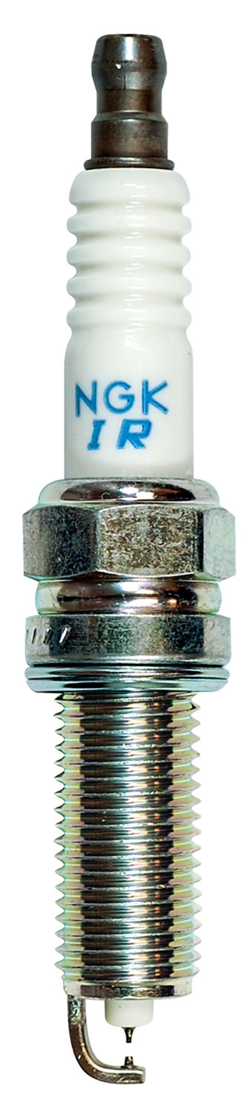 NGK Laser Iridium Spark Plug Box of 4 (DILKR6C11)-thumbmail-1