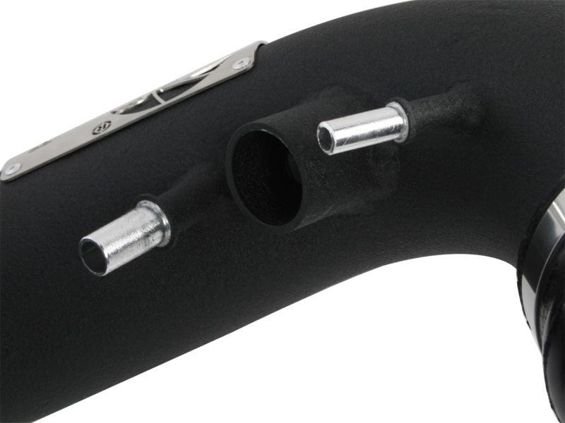 aFe MagnumFORCE Intakes Stage-2 P5R AIS P5R Ford Mustang 11-12 V8-5.0L Black-thumbmail-9