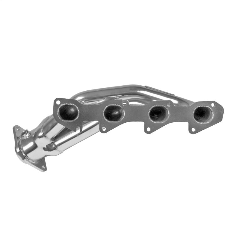 BBK 11-20 Dodge Challenger Hemi 6.4L Shorty Tuned Length Exhaust Headers - 1-7/8in Silver Ceramic-thumbmail-21