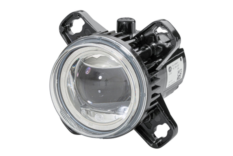 Hella 90mm BI-LED DE Low PERFCF MV/DT 12/24V Beam Light Module-thumbmail-2