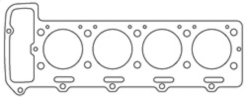 Cometic Coventry Climax 2.0L FPF 82mm .059 inch MLS Head Gasket-thumbmail-3