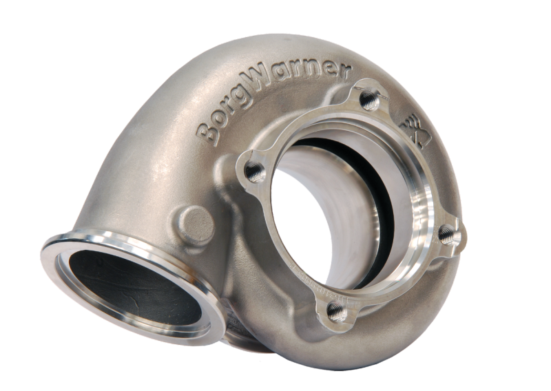 BorgWarner Turbine Housing EFR B1 63mm .85 VOF V-Band Inlet WG-thumbmail-1