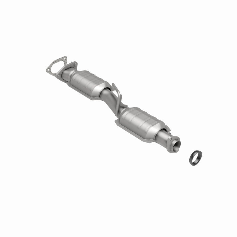 MagnaFlow Conv. DF 96-98 Explorer 4.0L code-thumbmail-42