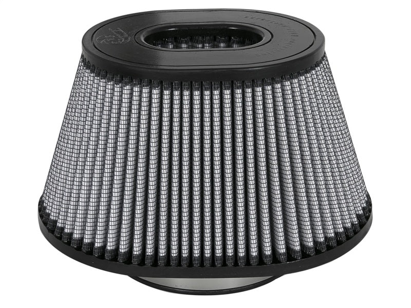 aFe MagnumFLOW Air Filters IAF PDS A/F PDS 5-1/2F x (7x10)B x (6-3/4x5-1/2)T (Inv) x 5-3/4H-thumbmail-1