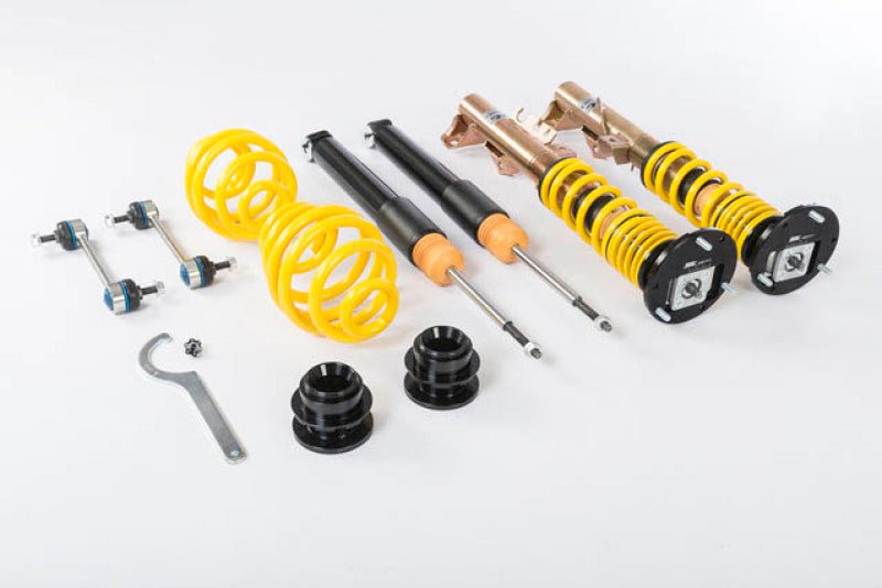 ST TA-Height Adjustable Coilovers 95-99 BMW E36 M3-thumbmail-2