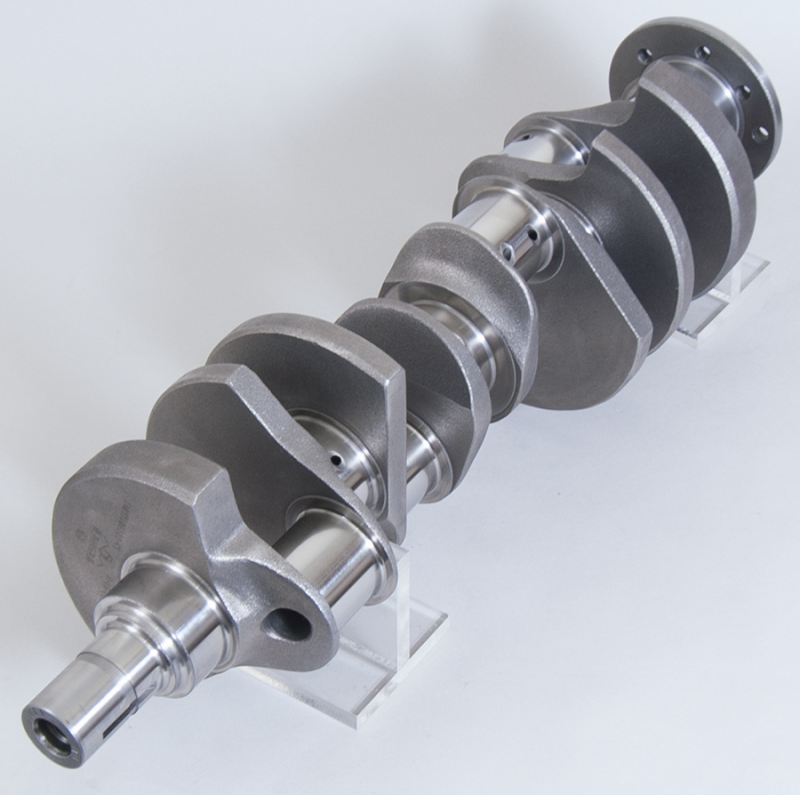 Eagle Chrysler 318/340 Small Block Cast Crankshaft-thumbmail-5