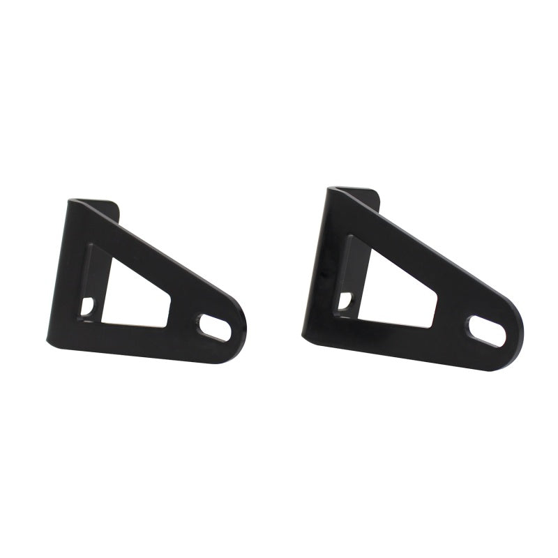 Westin HDX Grille Guard LED Light Bracket for 20 or 30 inch LED Bar - Black-thumbmail-9