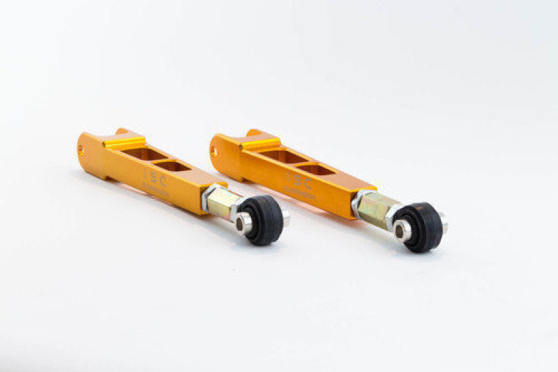ISC Suspension 08-20 WRX/STi / 13-20 BRZ Toe Arms-thumbmail-1