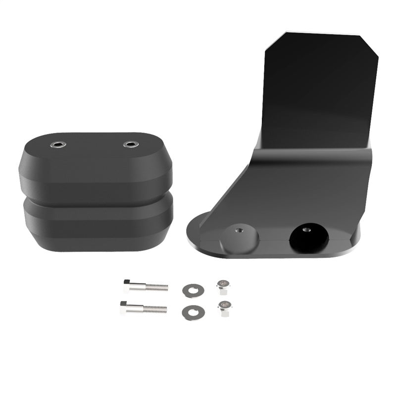 Timbren 2019 Western Star 4700SB Front Suspension Enhancement System-thumbmail-3