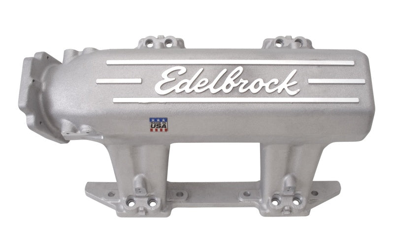 Edelbrock EFI Manifold Pro Flo XT Chrysler 440-thumbmail-3