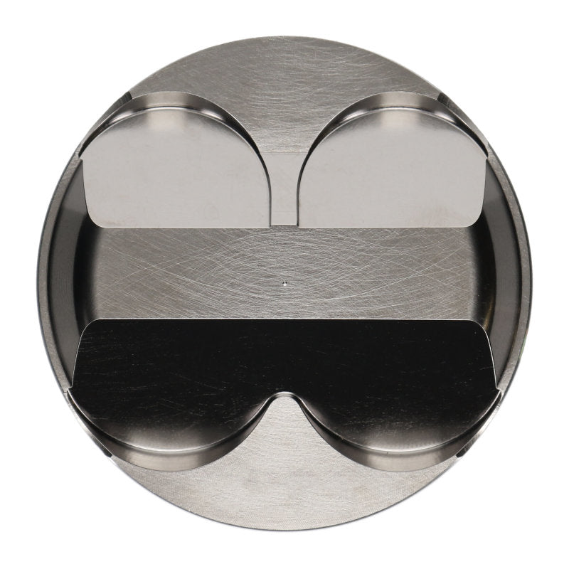 Wiseco AC/HON B 4v DOME +8.25 STRUT 8100XX Piston *SINGLE PISTON ONLY*-thumbmail-10