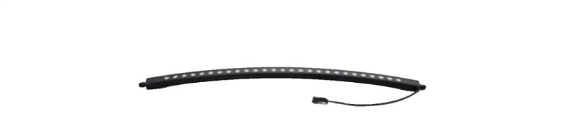 Putco Luminix High Power LED - 60in Curved Light Bar - 57 LED - 22800LM - 61.63x.75x1.5in - 6 Deg-thumbmail-1
