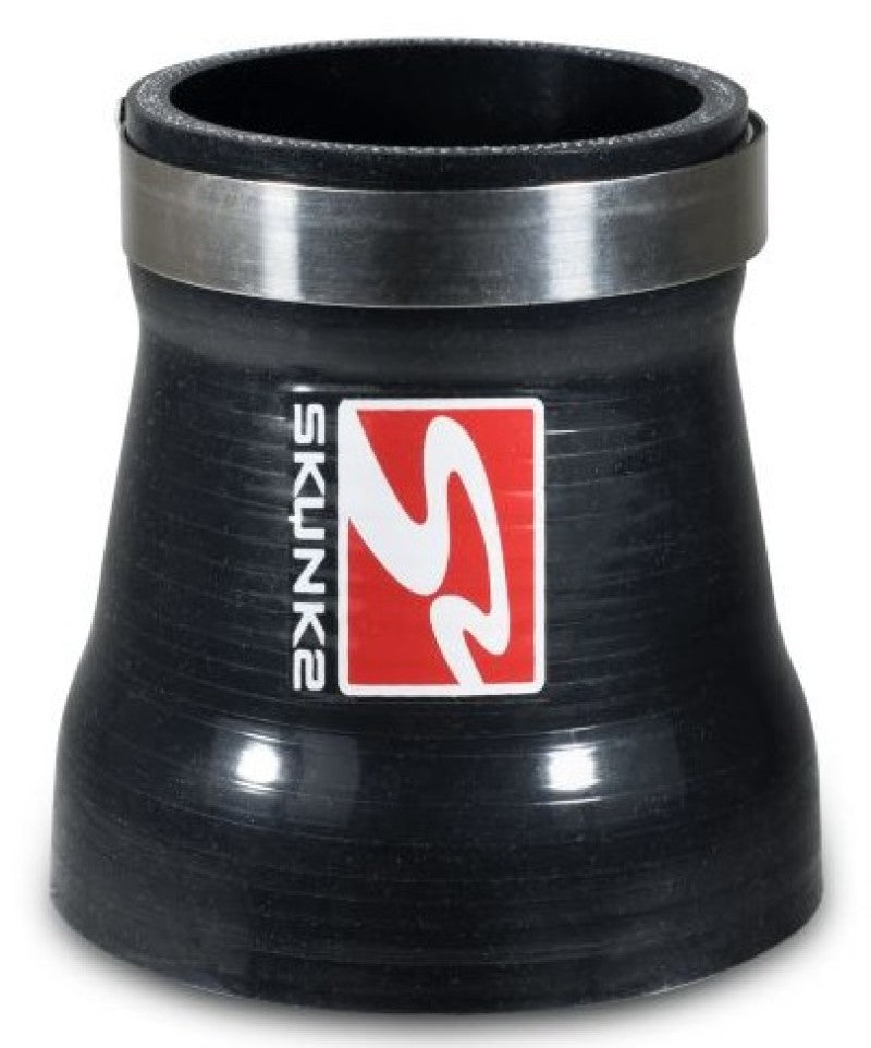 Skunk2 06-11 Honda Civic Si Cold Air Intake to OEM Throttle Body Hose Coupler-thumbmail-4
