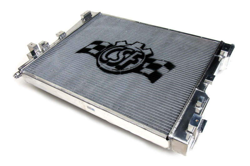 CSF 05-14 Ford Mustang Radiator-thumbmail-8