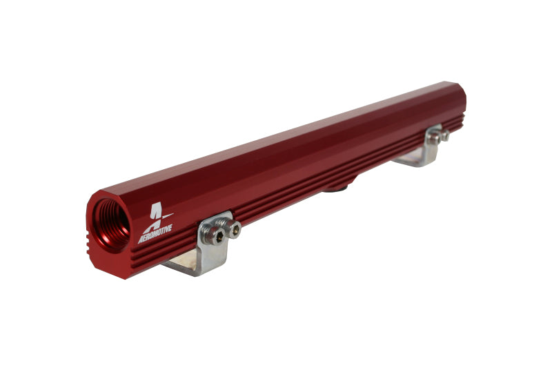 Aeromotive Fuel Rails - Volkswagen 1.8L Turbo-thumbmail-2