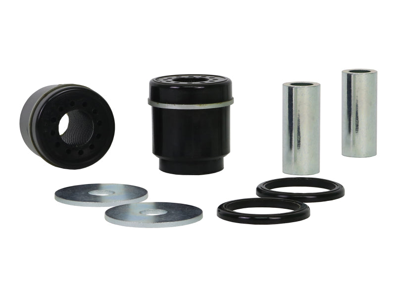 Whiteline 12+ Scion FR-S/Subaru BRZ/Toyota 86 Rear Diff - Support Outrigger Bushing-thumbmail-2
