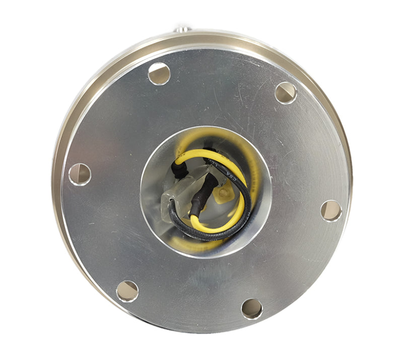 NRG Quick Release Gen 1.5 - Silver Body / Titanium Chrome Ring-thumbmail-3