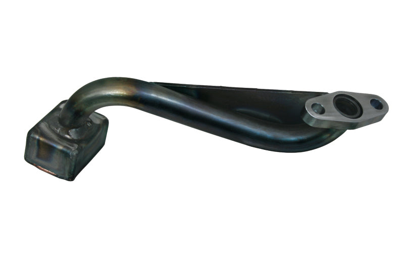 Moroso Datsun/Nissan L24/L26/L28 Oil Pump Pick-Up (Use w/Part No 20976)-thumbmail-1