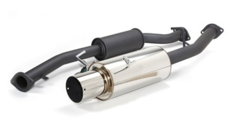 HKS 95-98 Nissan 240SX Hi-Power Exhaust-thumbmail-1