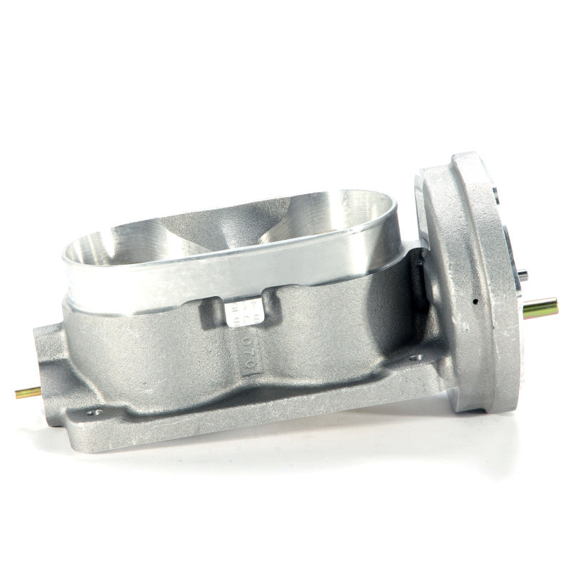 BBK 05-10 Mustang 4.6 Twin 62mm Throttle Body BBK Power Plus Series-thumbmail-14