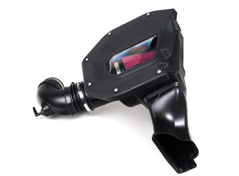 ROUSH 2018-2020 Ford Mustang 5.0L V8 GT Cold Air Kit-thumbmail-2