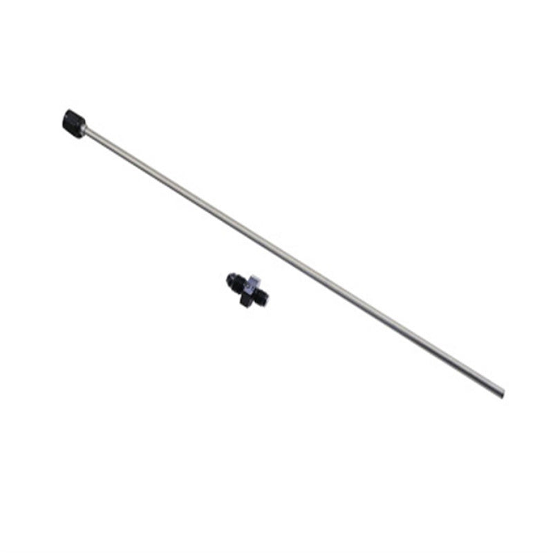 Nitrous Express Safety Blow Off w/Discharge Tube for MC Valves-thumbmail-2