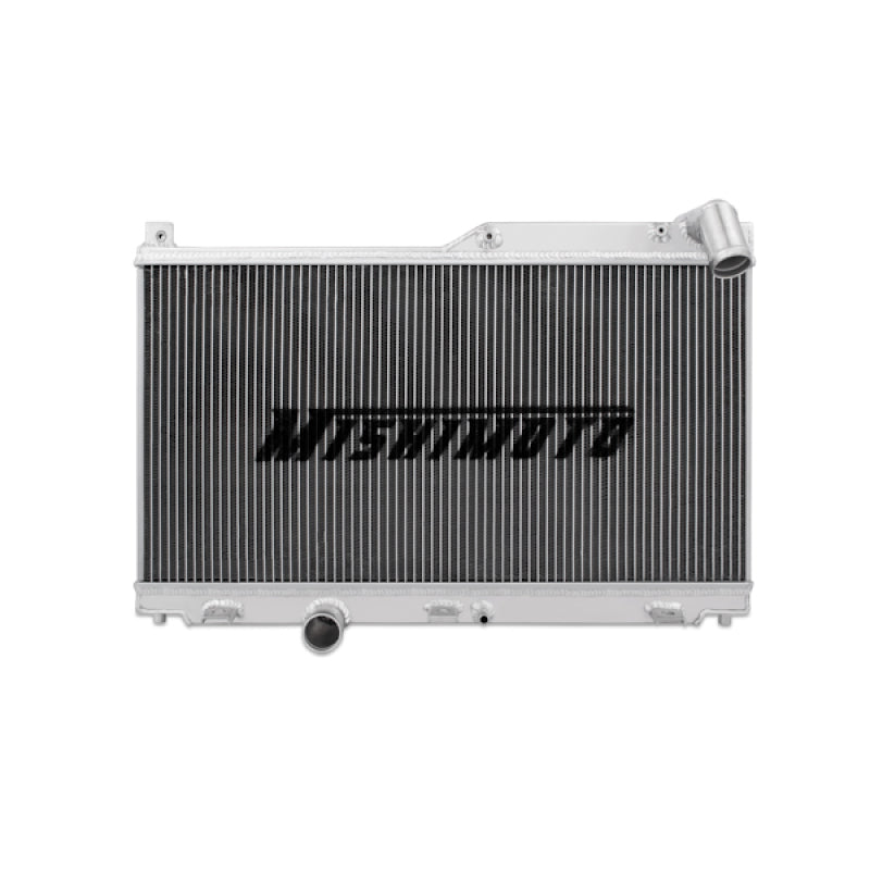 Mishimoto Universal Radiator 25x16x3 Inches Aluminum Radiator-thumbmail-19