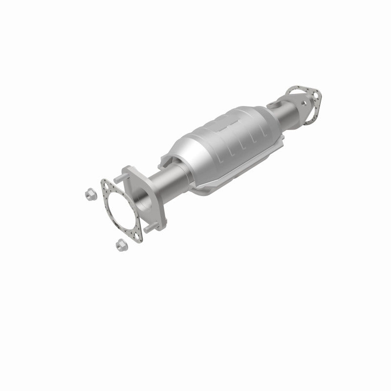MagnaFlow Conv DF 2002-2003 Mitsubishi Lance 2.0L - CA-thumbmail-38