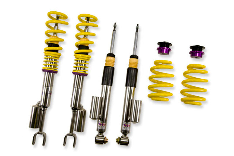 KW Coilover Kit V3 Audi S6 (4F)Sedan + Avant; quattro-thumbmail-2
