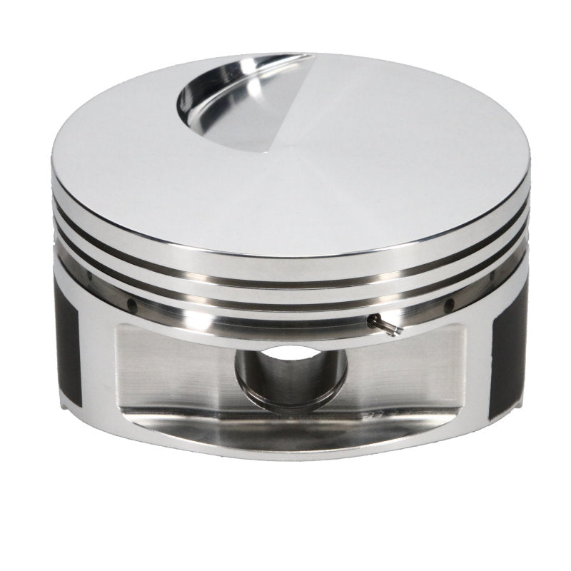 JE Pistons 460 BBF A460 FT Set of 8 Pistons-thumbmail-8