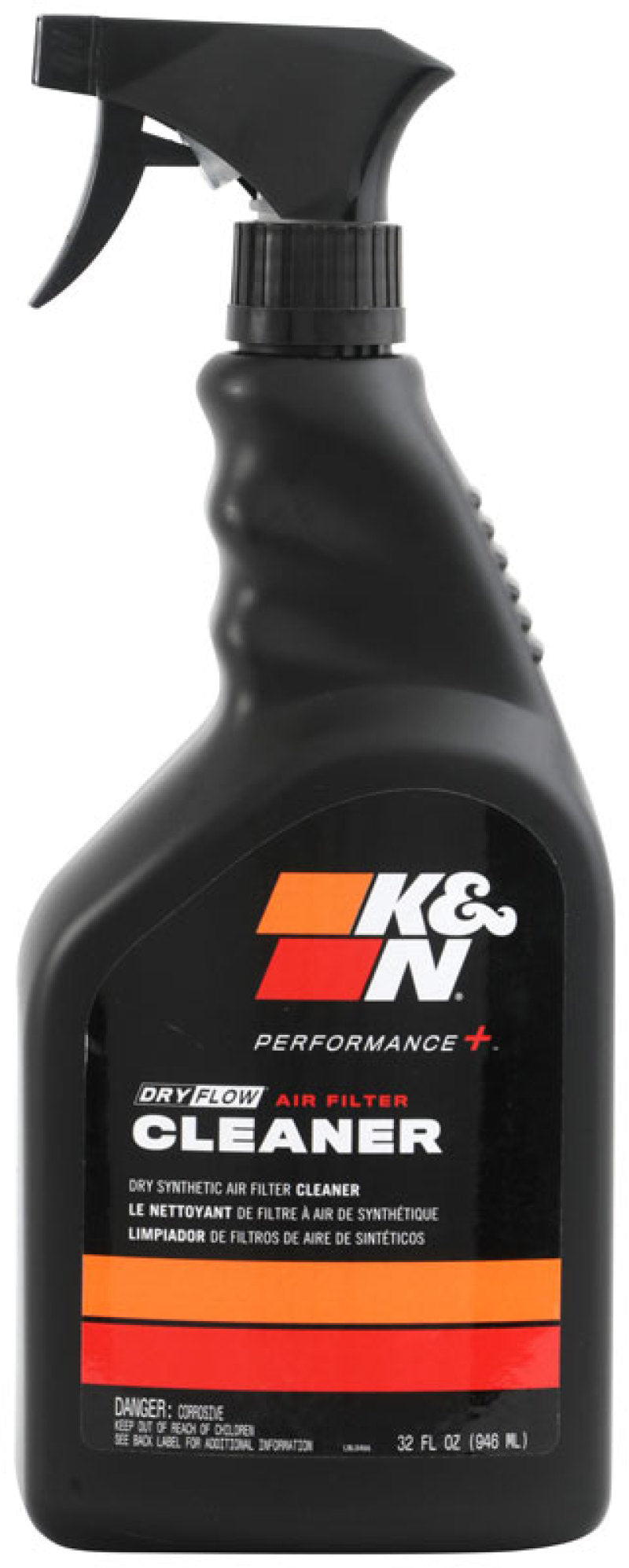 K&N Synthetic Air Filter Cleaner-thumbmail-4