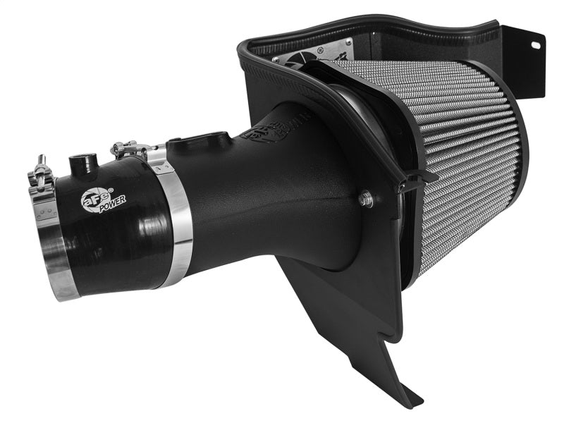 aFe MagnumFORCE Intakes Stage-2 PDS AIS 15-16 Dodge Challenger SRT Hellcat 6.2L V8 (sc)-thumbmail-12