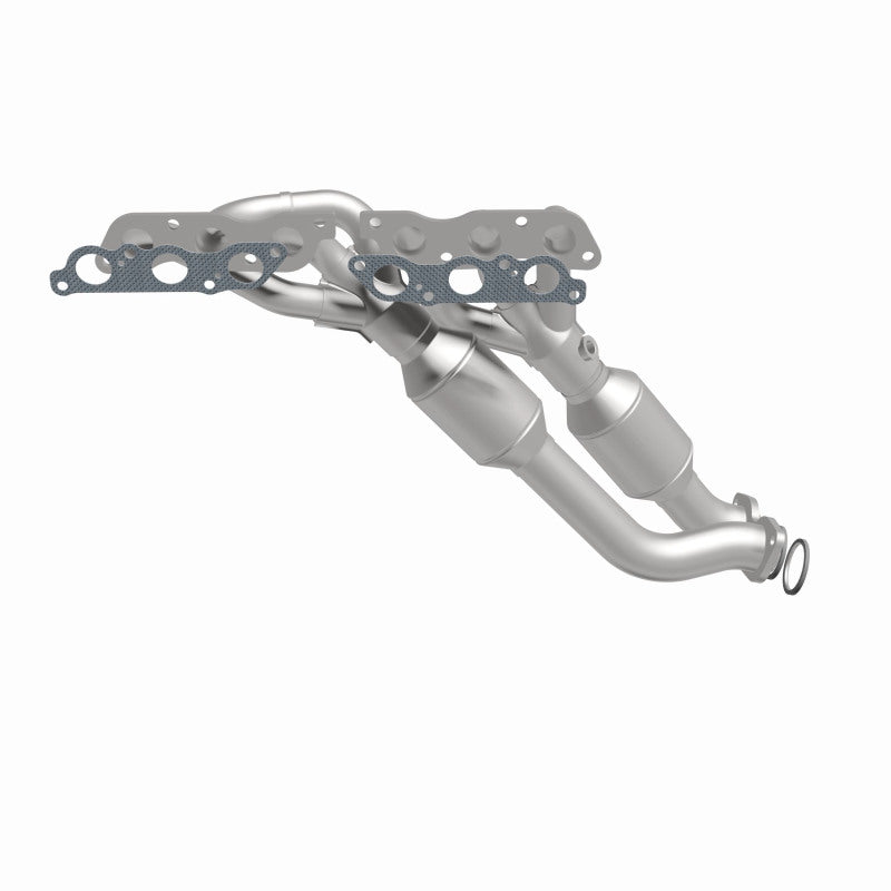 MagnaFlow Conv DF GS300- 00-04 6 3.0L OEM-thumbmail-44