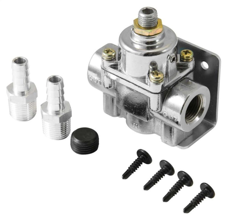Spectre Fuel Pressure Regulator 1-4psi-thumbmail-2