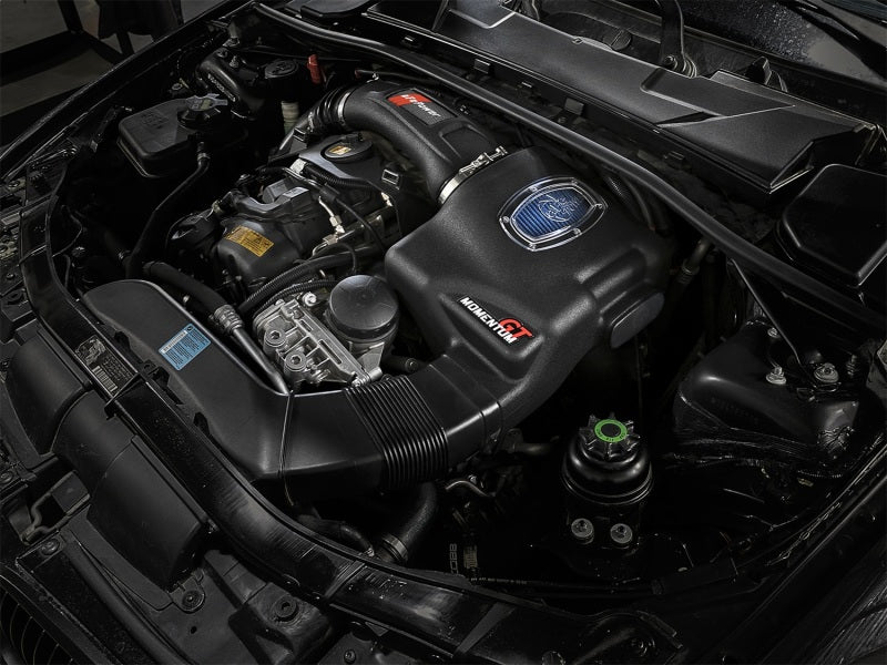 aFe Momentum GT Pro 5R Cold Air Intake System 11-13 BMW 335i E90/E87 I6 3.0L (N55)-thumbmail-2