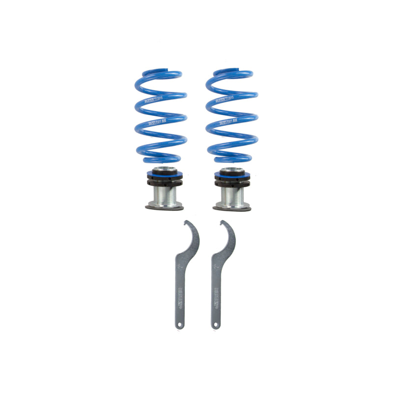 Bilstein B14 (PSS) 2015 Audi A3 / 2015 Volkswagen Golf GTI Front & Rear Performance Suspension Sys-thumbmail-4