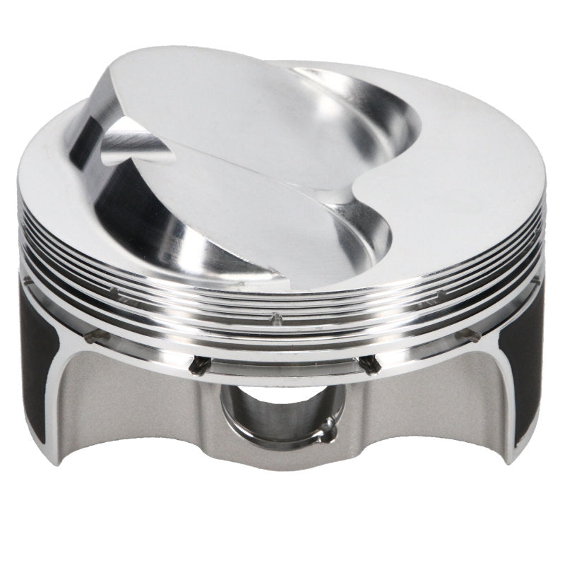 JE Pistons 360 SPRINT/BROD 11X Set of 8 Pistons-thumbmail-11