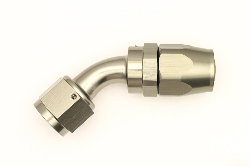 DeatschWerks 10AN Female Swivel 45-Degree Hose End CPE-thumbmail-3