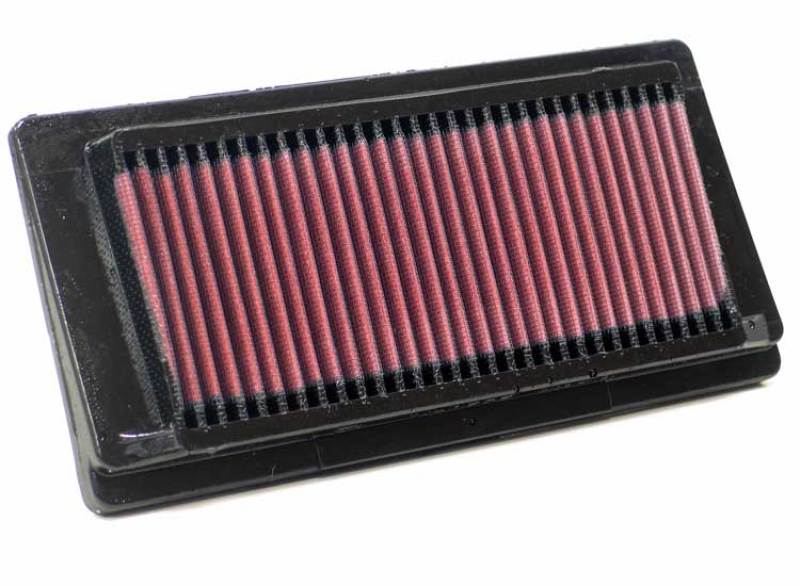 K&N 05-09 Yamaha MT01 Air Filter-thumbmail-2