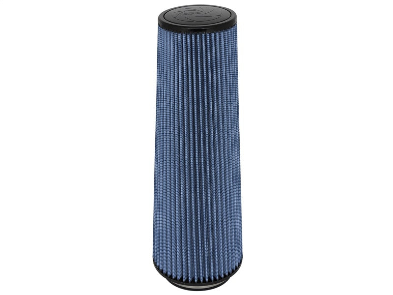 aFe MagnumFLOW Air Filters UCO P5R A/F P5R 5F x 6-1/2B x 4-3/4T x 18H-thumbmail-1