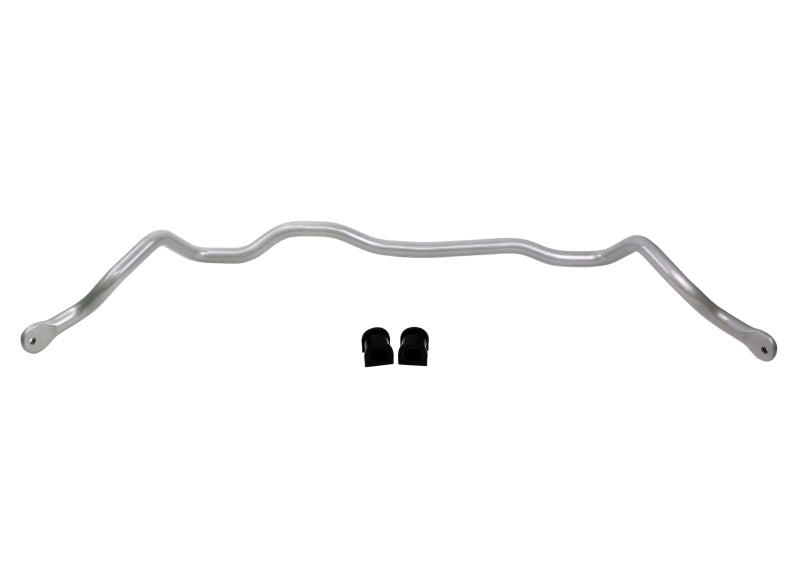 Whiteline 03-06 Mitsubishi Lancer Evo 8/9 Front  26mm Heavy Duty Swaybar-thumbmail-2