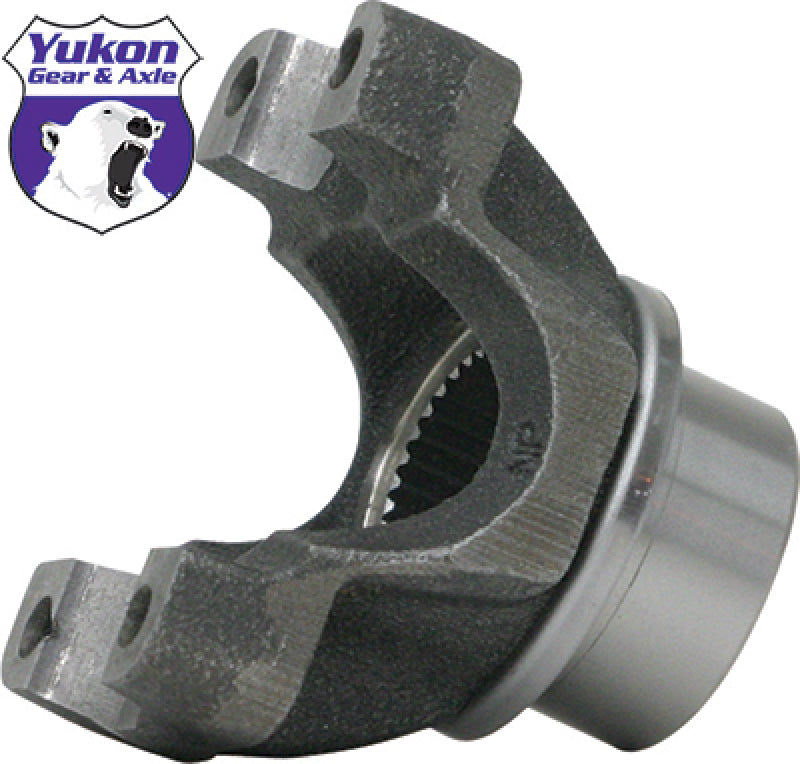 Yukon Gear Replacement Yoke For Dana 60 and 70 w/ A 1330 U/Joint Size-thumbmail-4