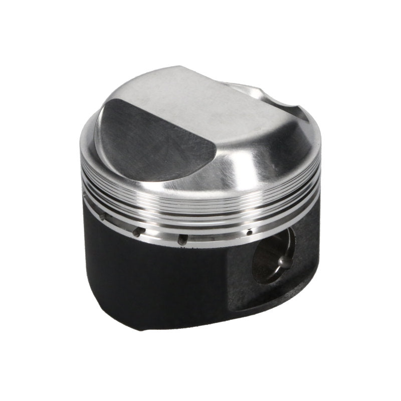 Wiseco Alfa Romeo 105 2.0L 8V High Compression 84.5mm Bore +.050 Oversized 10.5:1 CR Pistons-thumbmail-11